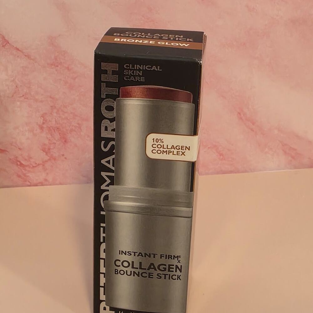 Peter Thomas Roth Instant FIRMx Collagen Bounce Stick